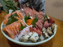 -银子铁板烧料理自助餐(人民广场店)