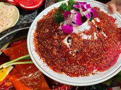 -蜀大侠火锅(总府路店)