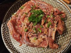 -朴太院·朝鲜族炭火烤肉(民乐园总店)