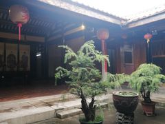 -许驸马府