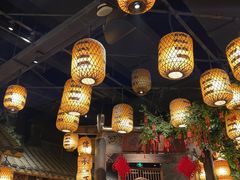 -南京大牌档(之心城店)