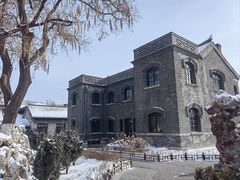 -张学良旧居陈列馆(大帅府)