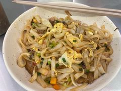 -萝卜向南·湘西泡菜·腊味炒饭(星河coco city店)