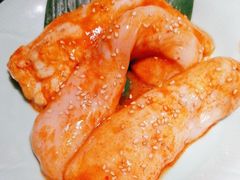 -牛兆·牛内脏·烤肉(慈云寺店)