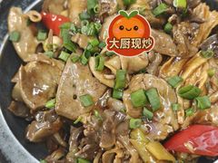 -海鲜街菜馆(海珠南路店)