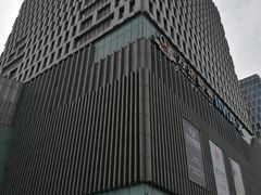 -星巴克(宝山万达店)