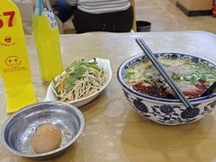 -清真·尖子尖牛肉面(王府井店)