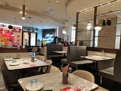 -必胜客(世欧广场店)