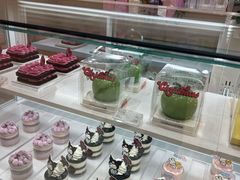 -好利来(上海长宁龙之梦店)