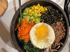 -七八冷面·延边朝鲜族美食(世纪汇店)