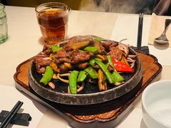 -港丽餐厅(天河城店)