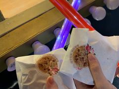 -赛百味SUBWAY(哈西店)