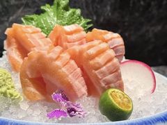 -炙柒Sekinana·精致日料(合生汇店)