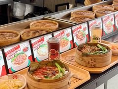 -72街荷叶饭(东方宝泰广场店)