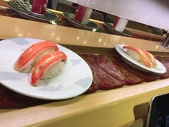 -回转寿司 活美登利(池袋西武店)