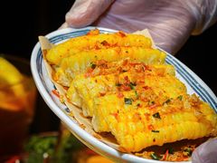 -禄婶鸡煲·打边炉