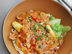 -赤面仔(麓湖美食岛店)