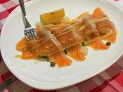 -Bella Napoli(南汇路店)