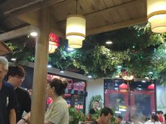 大堂-活鱼馆(宜兴埠店)