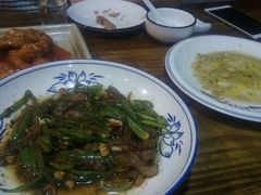 -金厨帽烤鱼(芦庄店)