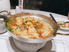 -新辣宴·湖南家常菜·商务聚餐(中粮创芯店)