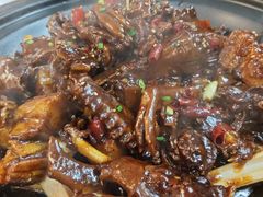 -回味黑鸭煲·始于2006(万松园店)