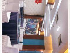 -渔满仓海鲜渔家(象山二店)