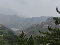 -北岳恒山