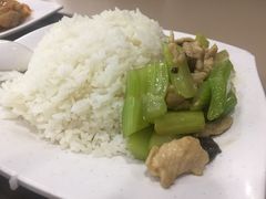 -都城快餐(花城店)