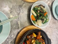-四道菜·福建菜馆(新街口金鹰店)
