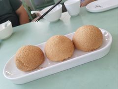 -蔡澜点心·粤菜(领展购物广场店)