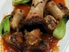-清真悦宾楼食府(海湖店)