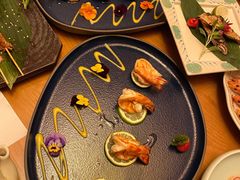 -大江户日本料理(吕厝店)