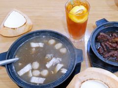 -新记肉骨茶