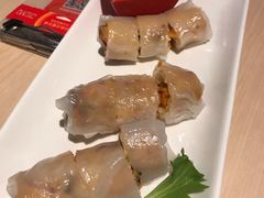 脆皮锦绣虾仁肠粉-避风塘(嘉兴八佰伴店)