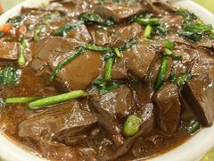 -安记烧鹅(新桥店)