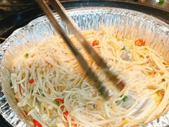 -高丽苑韩国烤肉(海昌路旗舰店)