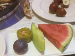 -半岛听涛蒸汽海鲜自助(K11店)