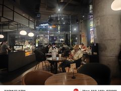 -Wagas沃歌斯(合生汇店)