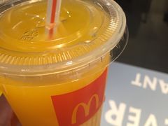 -麦当劳(东吴广场银泰城店)