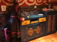 -九十九顶毡房(阜石路店)