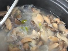 -杨姐大片肉烧烤