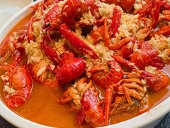 -周姑娘不等味·牛羊肉火锅·螃蟹罗氏虾·烤鱼烤串(高邮店)