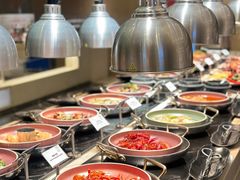 -广州天河合景福朋喜来登酒店