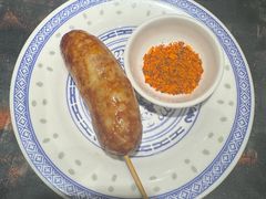 -和府捞面(天河领展广场店)