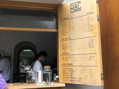 -RAC BAR(安福路店)