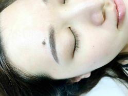 -HQ半永久纹绣纹眉