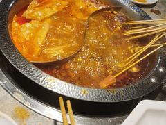 -成都玉林串串香(世纪港湾店)