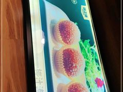 -味之绝热血美蛙鱼火锅(中坝店)