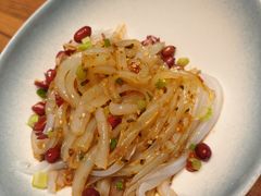 川北凉粉-川流不息·地道川菜(新松江路店)